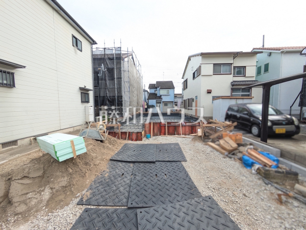 外観 【春日井市上条町9丁目】 外観 【春日井市上条町9丁目】