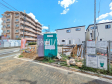 1号棟 外観 【富士見市羽沢2丁目】 1号棟 外観 【富士見市羽沢2丁目】