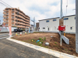 1号地 現地写真 【富士見市羽沢2丁目】 1号地 現地写真 【富士見市羽沢2丁目】