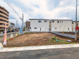 1号地 現地写真 【富士見市羽沢2丁目】 1号地 現地写真 【富士見市羽沢2丁目】