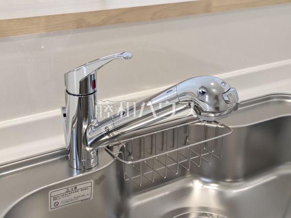 2号棟 一体型浄水器 【富士見市羽沢2丁目】 2号棟 一体型浄水器 【富士見市羽沢2丁目】