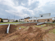 5号地 現地写真 【富士見市羽沢2丁目】 5号地 現地写真 【富士見市羽沢2丁目】