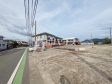 現場風景 【糟屋郡粕屋町内橋東1丁目】 現場風景 【糟屋郡粕屋町内橋東1丁目】