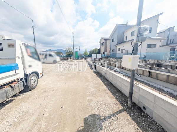 外観 【糟屋郡粕屋町内橋東1丁目】 外観 【糟屋郡粕屋町内橋東1丁目】