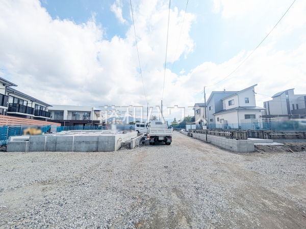 外観 【糟屋郡粕屋町内橋東1丁目】 外観 【糟屋郡粕屋町内橋東1丁目】