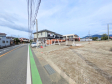 現場風景 【糟屋郡粕屋町内橋東1丁目】 現場風景 【糟屋郡粕屋町内橋東1丁目】