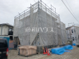 1号棟 外観 【糟屋郡粕屋町内橋東1丁目】 1号棟 外観 【糟屋郡粕屋町内橋東1丁目】