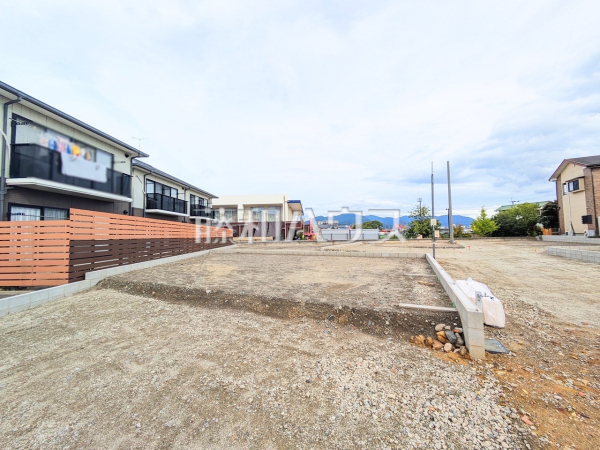 1号棟 外観 【糟屋郡粕屋町内橋東1丁目】 1号棟 外観 【糟屋郡粕屋町内橋東1丁目】