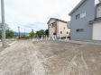 4号棟 外観 【糟屋郡粕屋町内橋東1丁目】 4号棟 外観 【糟屋郡粕屋町内橋東1丁目】