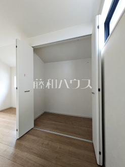収納 【立川市砂川町1丁目】/撮影日2026/07/23