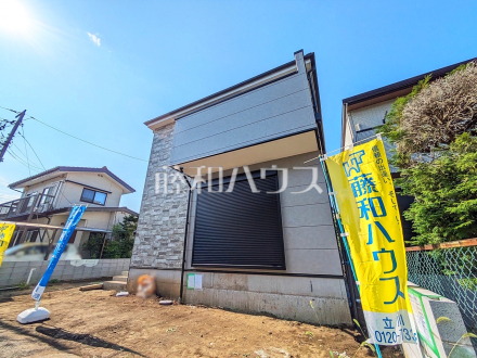 外観 【立川市砂川町1丁目】/撮影日2026/07/20