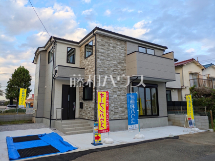 外観 【立川市砂川町1丁目】/撮影日2026/10/02