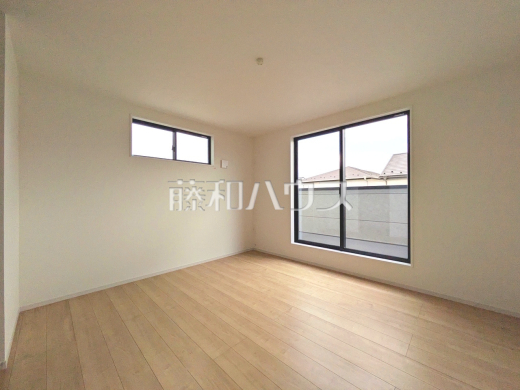 居室 【立川市砂川町1丁目】