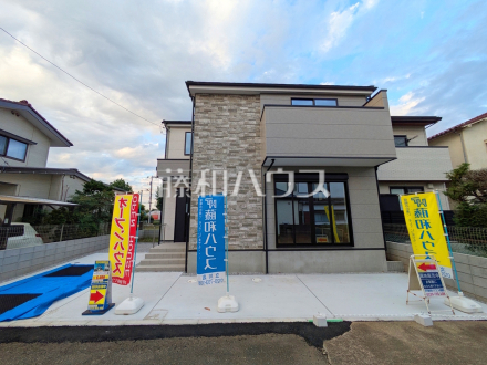 外観 【立川市砂川町1丁目】/撮影日2026/10/02