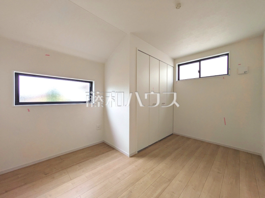 居室 【立川市砂川町1丁目】