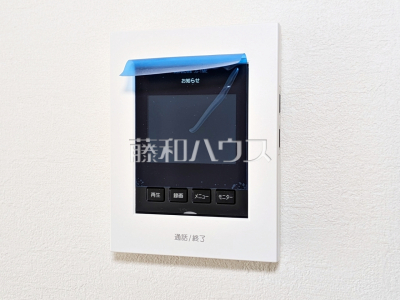 防犯設備 防犯設備