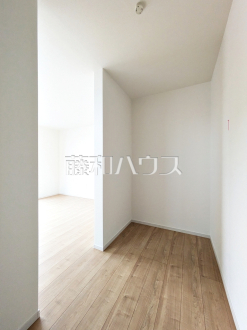 ウォークインクローゼット 【立川市砂川町1丁目】/撮影日2026/07/23