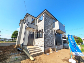 立川市砂川町1丁目