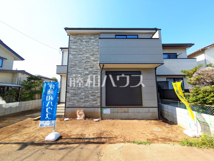 外観 【立川市砂川町1丁目】/撮影日2026/07/20