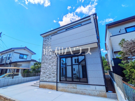 外観 【立川市砂川町1丁目】/撮影日2026/08/07