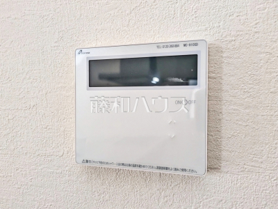 発電・温水設備 発電・温水設備
