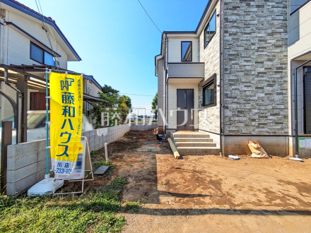 カースペース 【立川市砂川町1丁目】/撮影日2026/07/20