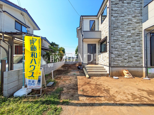 カースペース 【立川市砂川町1丁目】