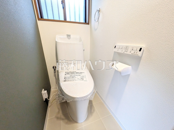 トイレ 【志木市柏町1丁目】 トイレ 【志木市柏町1丁目】
