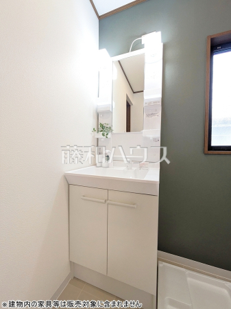 洗面台 【志木市柏町1丁目】 洗面台 【志木市柏町1丁目】