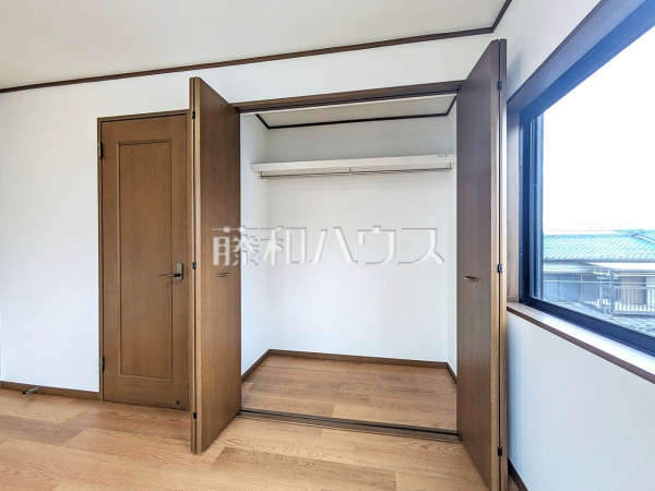 収納 【志木市柏町1丁目】 収納 【志木市柏町1丁目】