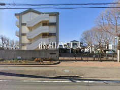 所沢市立東所沢小学校 所沢市立東所沢小学校