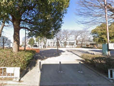 名古屋公園 名古屋公園