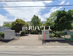 所沢市立柳瀬中学校 所沢市立柳瀬中学校