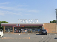 セブンイレブン東所沢駅前店 セブンイレブン東所沢駅前店