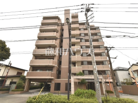 府中市栄町2丁目