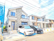 現場風景 【小平市小川西町5丁目】 現場風景 【小平市小川西町5丁目】