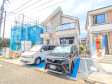 6号棟 外観 【小平市小川西町5丁目】 6号棟 外観 【小平市小川西町5丁目】