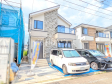 6号棟 外観 【小平市小川西町5丁目】 6号棟 外観 【小平市小川西町5丁目】
