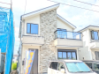 6号棟 外観 【小平市小川西町5丁目】 6号棟 外観 【小平市小川西町5丁目】