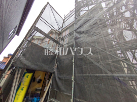 八王子市中野町