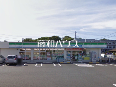 ファミリーマート所沢けやき台一丁目店 ファミリーマート所沢けやき台一丁目店