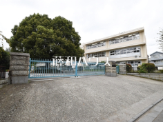 所沢市立清進小学校 所沢市立清進小学校