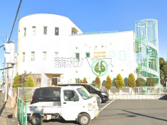 所沢中央文化幼稚園 所沢中央文化幼稚園