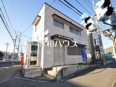 所沢けやき台郵便局 所沢けやき台郵便局