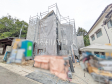外観 【福岡市中央区小笹5丁目】 外観 【福岡市中央区小笹5丁目】