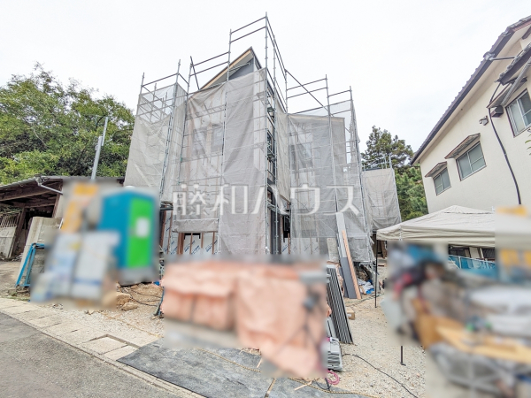 外観 【福岡市中央区小笹5丁目】 外観 【福岡市中央区小笹5丁目】