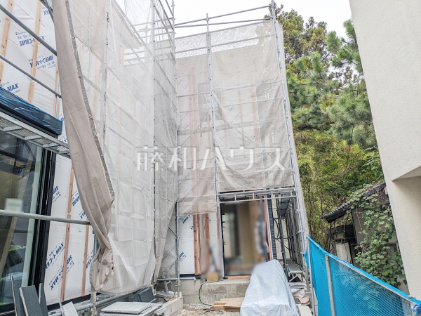 外観 【福岡市中央区小笹5丁目】 外観 【福岡市中央区小笹5丁目】