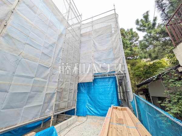 外観 【福岡市中央区小笹5丁目】 外観 【福岡市中央区小笹5丁目】