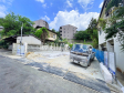現場風景 【福岡市中央区小笹5丁目】 現場風景 【福岡市中央区小笹5丁目】