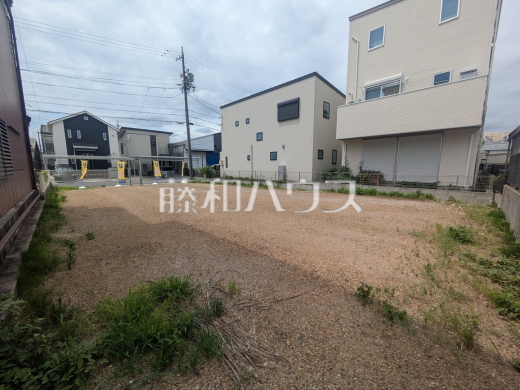 外観 【春日井市森山田町】